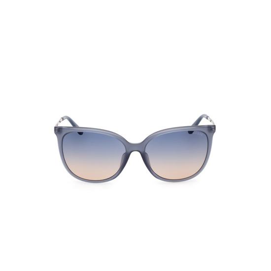  게스 선글라스 GU00150H 84W Blue - GUESS