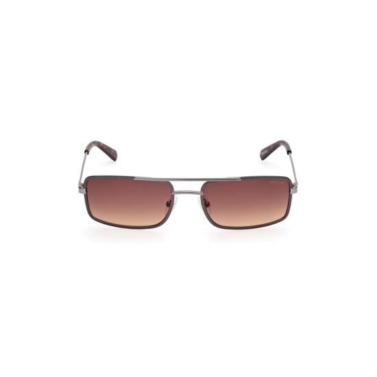  게스 선글라스 GU00168 09F Gray - GUESS