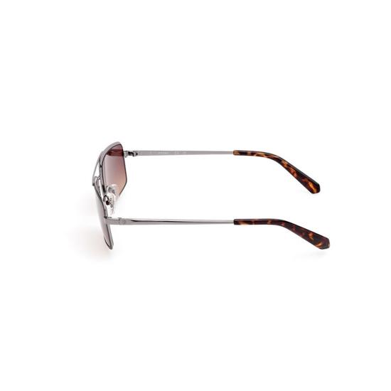  게스 선글라스 GU00168 09F Gray - GUESS