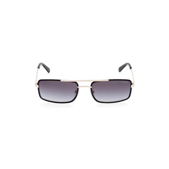  게스 선글라스 GU00168 02B Black Matte - GUESS