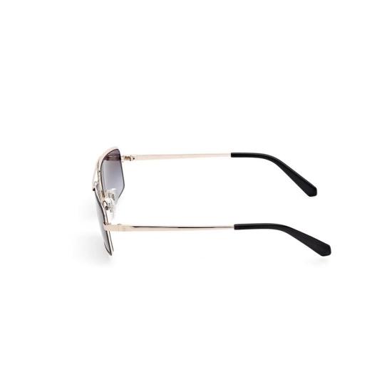  게스 선글라스 GU00168 02B Black Matte - GUESS