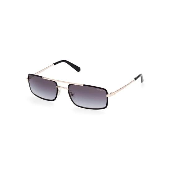  게스 선글라스 GU00168 02B Black Matte