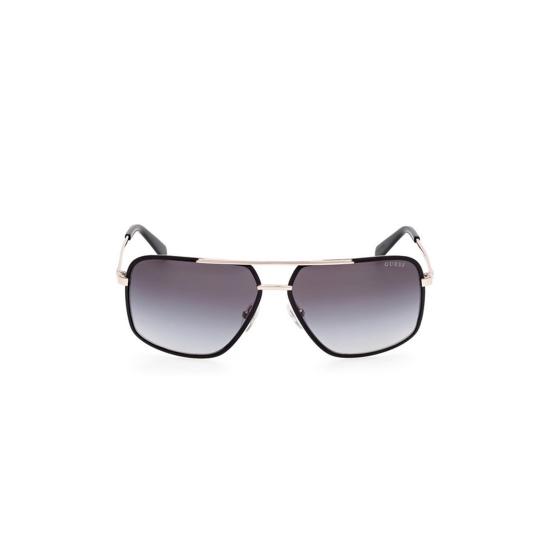  게스 선글라스 GU00167 02B Black Matte - GUESS
