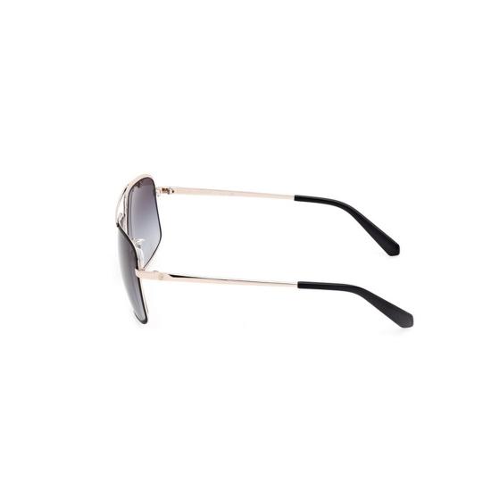  게스 선글라스 GU00167 02B Black Matte - GUESS