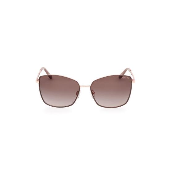  게스 선글라스 GU00149 58F Beige - GUESS