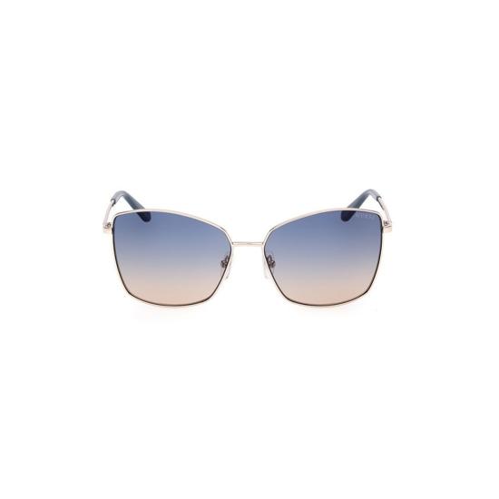 게스 선글라스 GU00149 32W Gold - GUESS