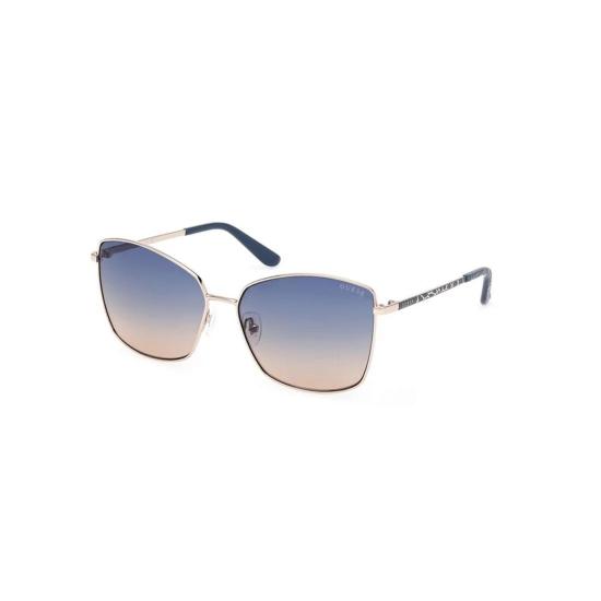  게스 선글라스 GU00149 32W Gold