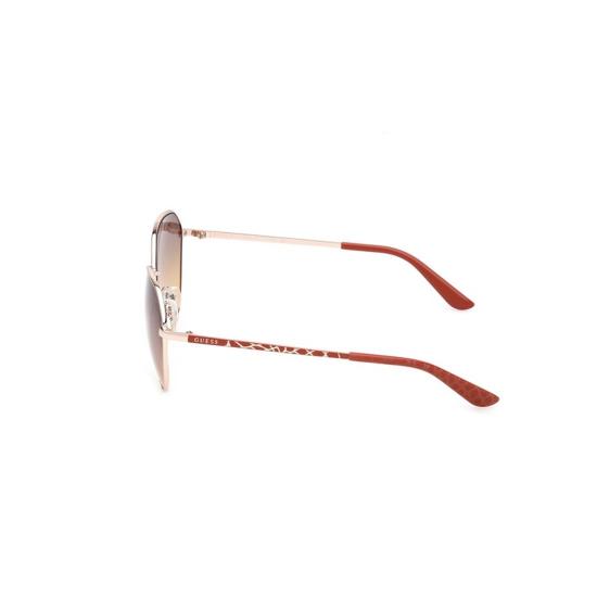  게스 선글라스 GU00148 32F Gold - GUESS