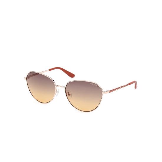  게스 선글라스 GU00148 32F Gold
