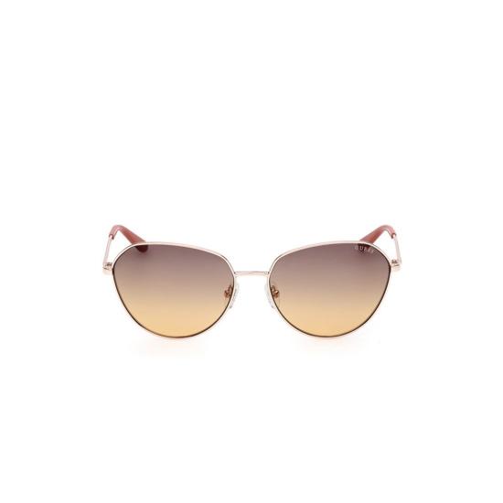  게스 선글라스 GU00148 32F Gold - GUESS