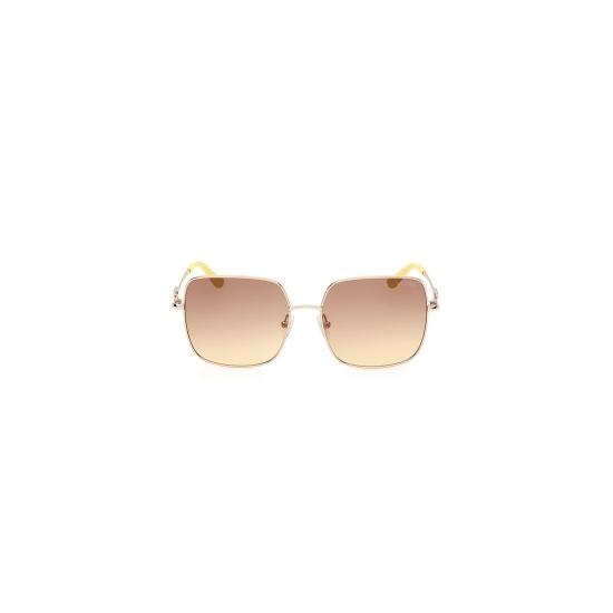  게스 선글라스 GU7906H 32F Gold - GUESS