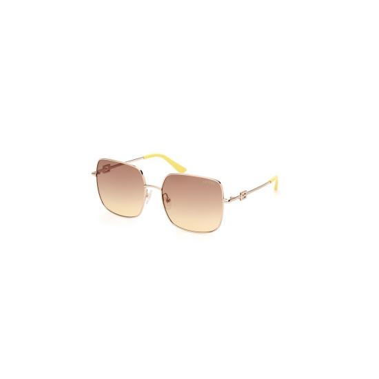 게스 선글라스 GU7906H 32F Gold