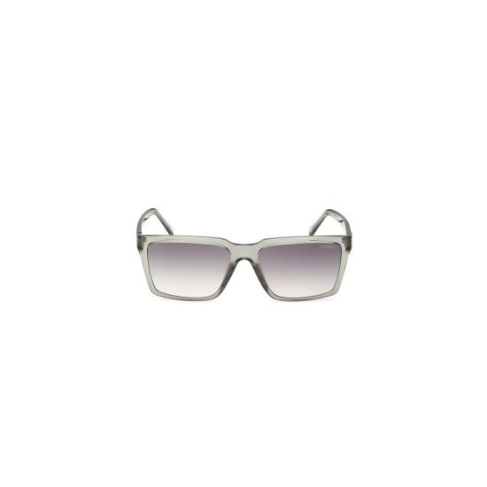  게스 선글라스 GU00084 93P Green - GUESS