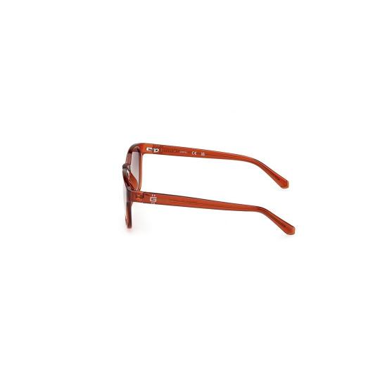  게스 선글라스 GU00083H 50G Brown - GUESS