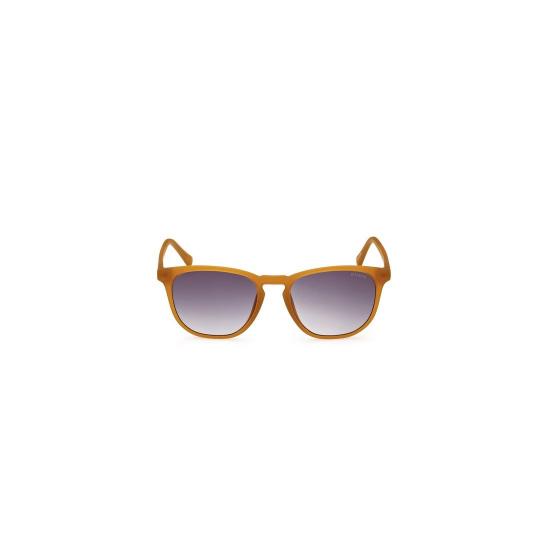  게스 선글라스 GU00061 43B Orange - GUESS