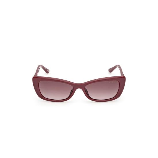  게스 선글라스 GU00156H 69F Garnet - GUESS