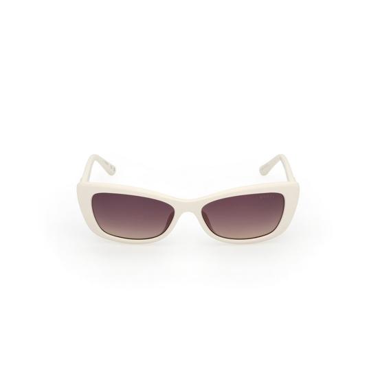  게스 선글라스 GU00156H 21B White - GUESS
