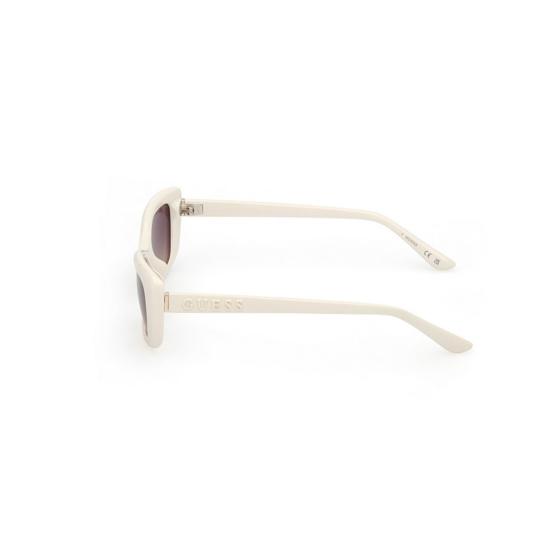  게스 선글라스 GU00156H 21B White - GUESS