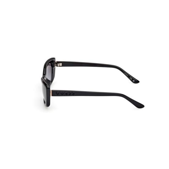  게스 선글라스 GU00156H 01B Negro Brillante - GUESS
