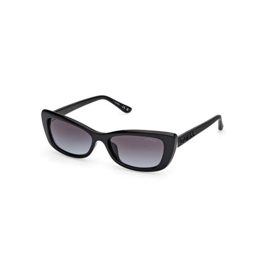  게스 선글라스 GU00156H 01B Negro Brillante