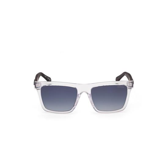  게스 선글라스 GU00166 26W Transparent - GUESS