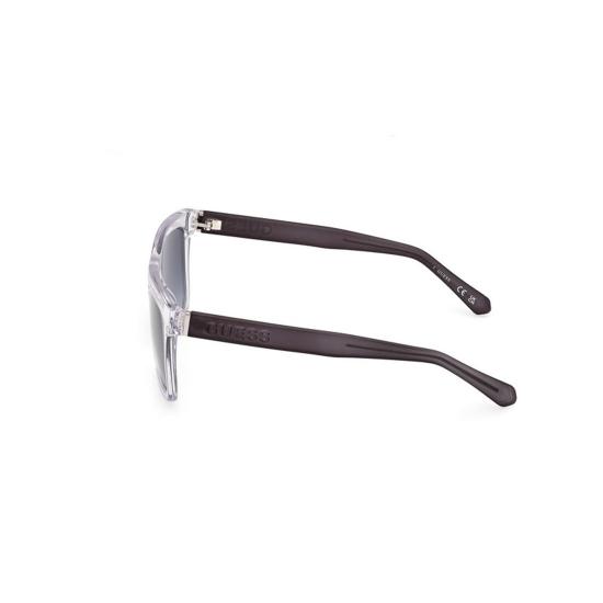  게스 선글라스 GU00166 26W Transparent - GUESS