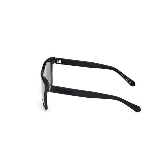  게스 선글라스 GU00166 01A Negro Brillante - GUESS