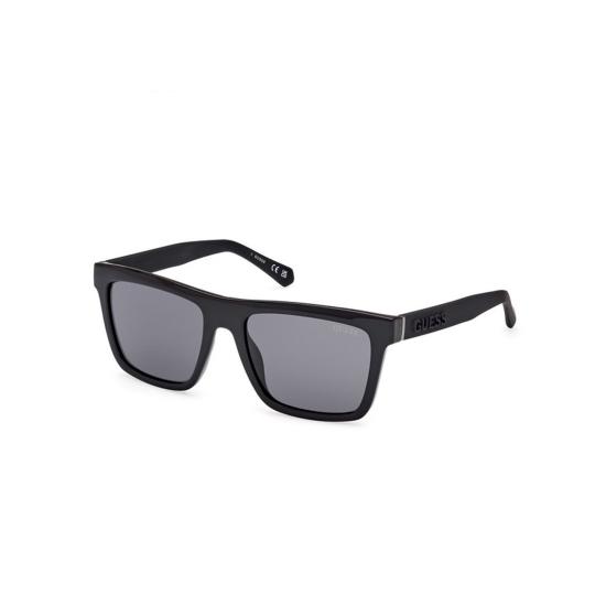  게스 선글라스 GU00166 01A Negro Brillante
