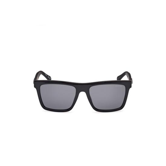  게스 선글라스 GU00166 01A Negro Brillante - GUESS