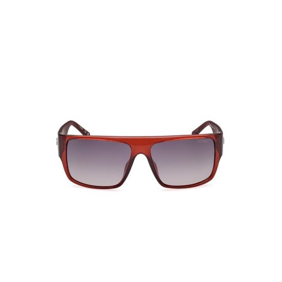  게스 선글라스 GU00165 66B Red - GUESS