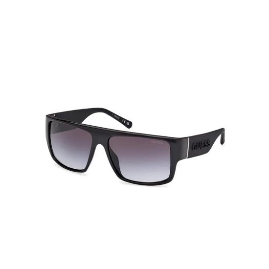  게스 선글라스 GU00165 01B Negro Brillante