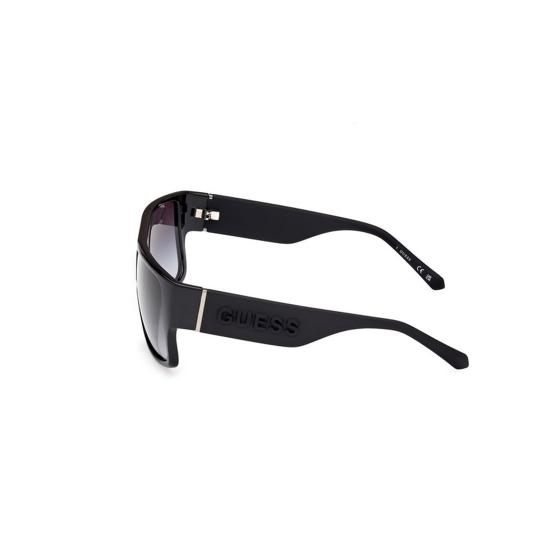  게스 선글라스 GU00165 01B Negro Brillante - GUESS