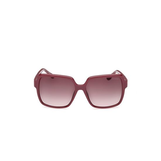  게스 선글라스 GU00157 69F Garnet - GUESS
