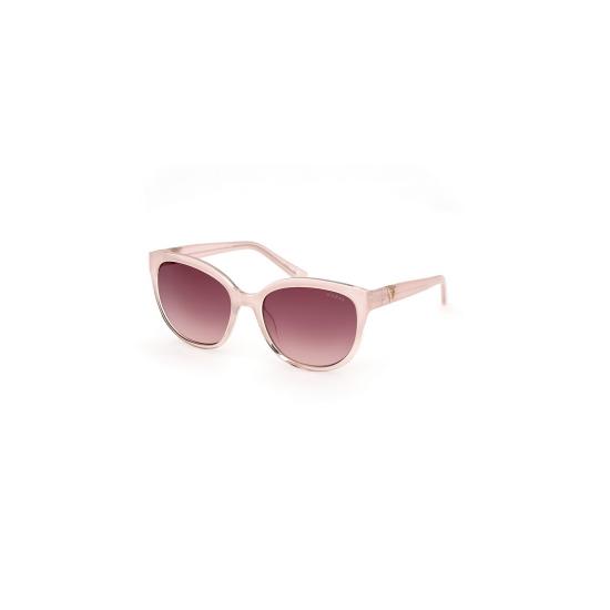  게스 선글라스 GU7877 74T Pink
