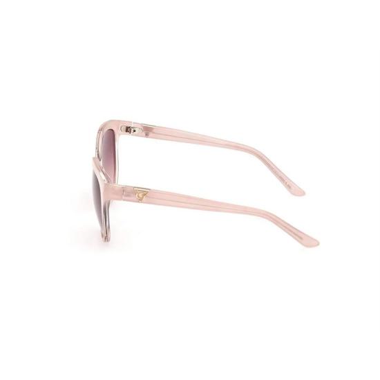 게스 선글라스 GU7877 74T Pink - GUESS