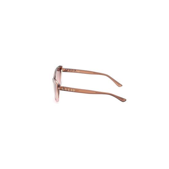  게스 선글라스 GU9208 59F Beige - GUESS