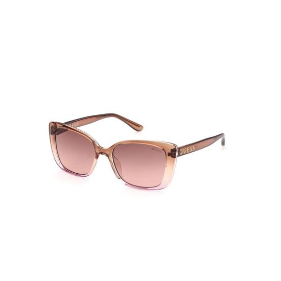  게스 선글라스 GU9208 59F Beige