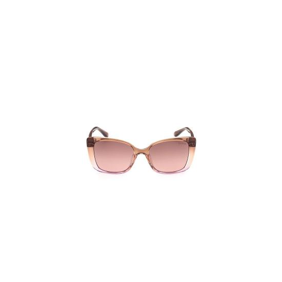  게스 선글라스 GU9208 59F Beige - GUESS