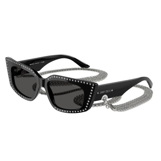  지미추 선글라스 JC5033B 500087 Black