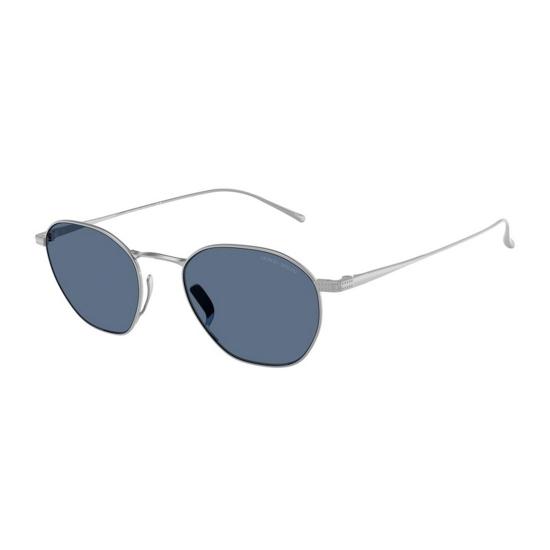  조르지오 아르마니 선글라스 AR6160T 338780 Silver