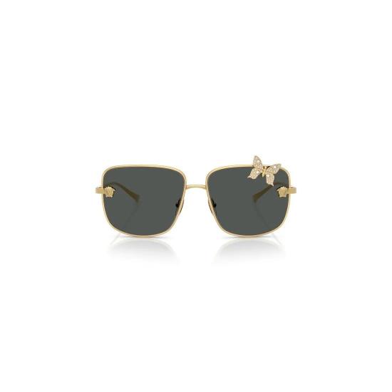  베르사체 선글라스 VE2282 100287 Gold - VERSACE