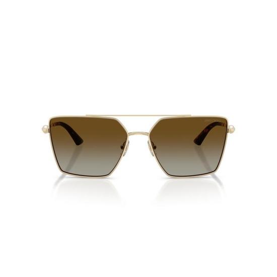  지미추 선글라스 JC4016HB 3006T5 Gold - JIMMY CHOO