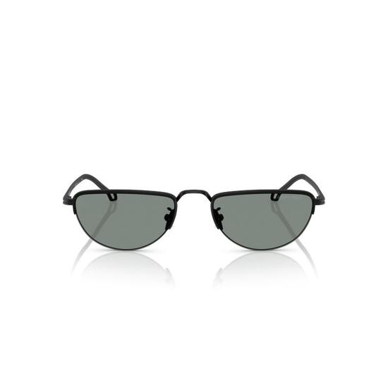  조르지오 아르마니 선글라스 AR6166J 300111 Black - GIORGIO ARMANI