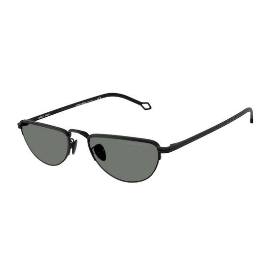  조르지오 아르마니 선글라스 AR6166J 300111 Black