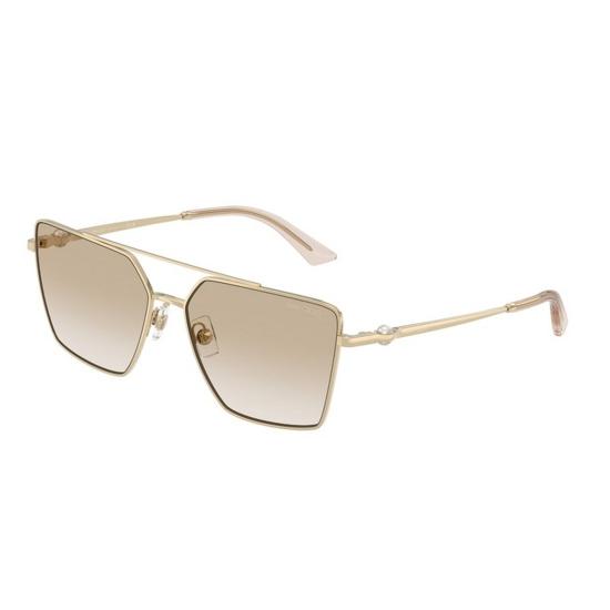  지미추 선글라스 JC4016HB 300611 Gold