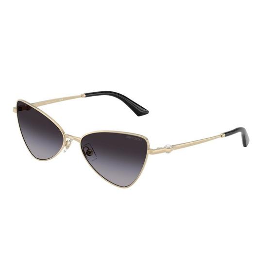  지미추 선글라스 JC4015HB 30068G Gold