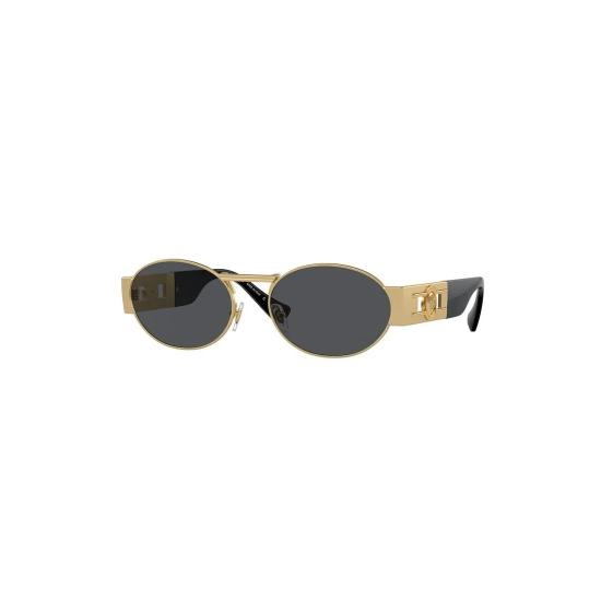  베르사체 선글라스 VE2264 100287 Gold