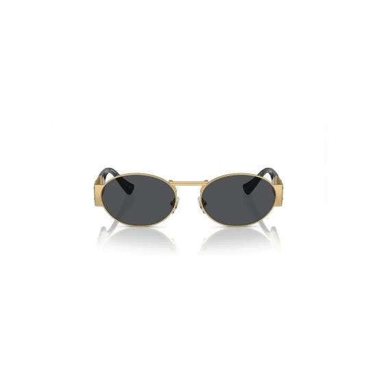  베르사체 선글라스 VE2264 100287 Gold - VERSACE
