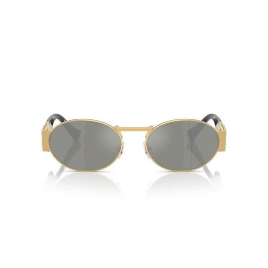 베르사체 선글라스 VE2264 100230 Gold - VERSACE