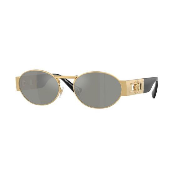  베르사체 선글라스 VE2264 100230 Gold